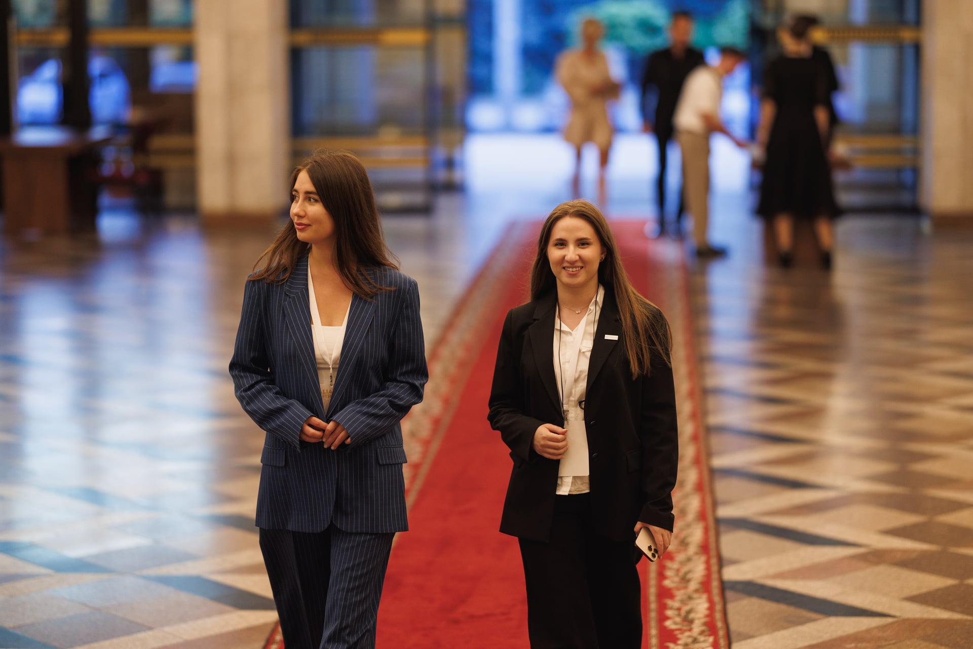 Coaching pentru Vorbire Publică